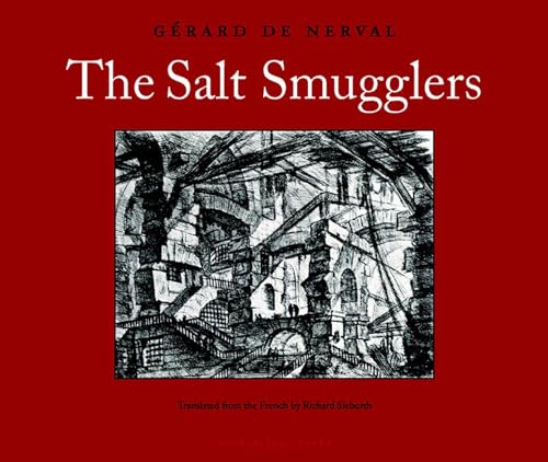 9780980033069: Salt Smugglers, The: History of the Abbe de Bucquoy