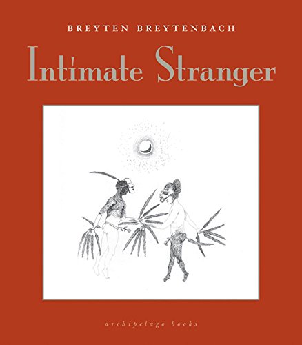 Imagen de archivo de Intimate Stranger a la venta por Blackwell's