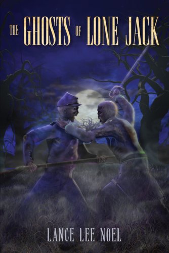 Stock image for The Ghosts of Lone Jack for sale by Dunaway Books