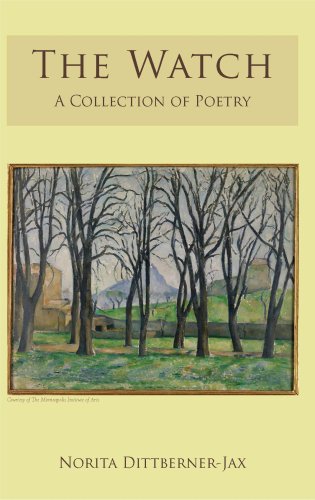 The Watch: A Collection of Poetry {FIRST EDITION}