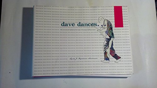 Imagen de archivo de Dave Dances.life, love and art inspired by the music of the dave matthews band a la venta por HPB-Red