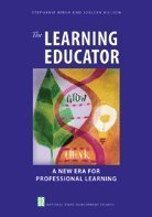 Stock image for The Learning Educator: A New Era for Professional Learning by Stephanie Hirsh (2007-05-03) for sale by SecondSale