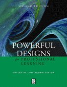 Imagen de archivo de Powerful Designs for Professional Learning, 2nd Edition a la venta por HPB-Red