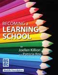 9780980039368: Becoming a Learning School