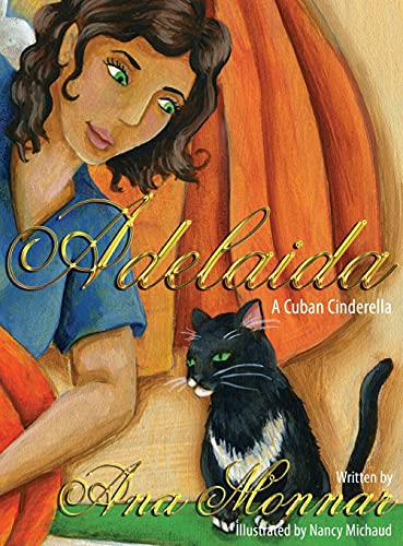 Stock image for Adelaida for sale by GreatBookPrices