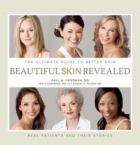 Imagen de archivo de Beautiful Skin Revealed : The Ultimate Guide to Better Skin a la venta por Better World Books