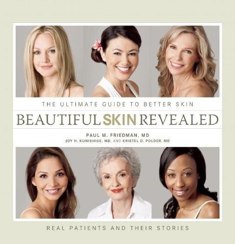 Stock image for Beautiful Skin Revealed : The Ultimate Guide to Better Skin for sale by Better World Books