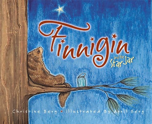Finnigin and the Star Jar (9780980040500) by Berg, Christine
