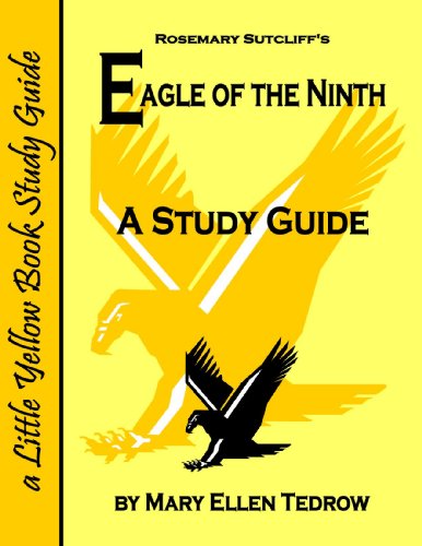 Imagen de archivo de Eagle of the Ninth Study Guide a la venta por Better World Books