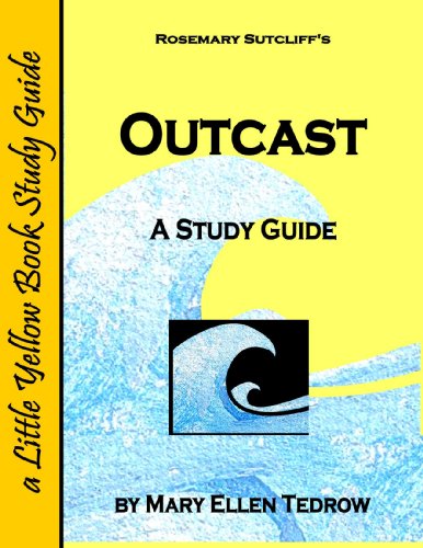 Imagen de archivo de Outcast (Little Yellow Book Study Guide) a la venta por The Media Foundation