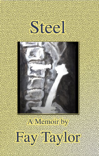 Stock image for Steel for sale by Squeaky Trees Books