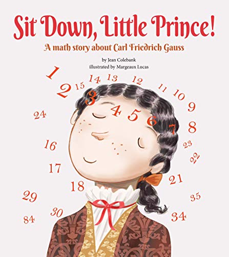 Stock image for Sit Down, Little Prince! for sale by ThriftBooks-Atlanta