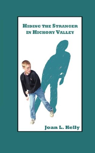 Stock image for Hiding the Stranger in Hickory Valley for sale by BookShop4U