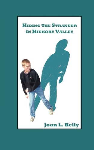 Stock image for Hiding the Stranger in Hickory Valley for sale by Ebooksweb