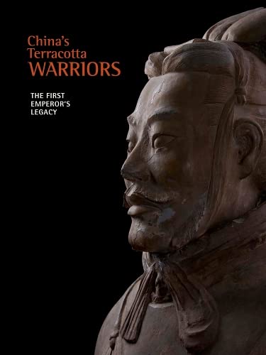 9780980048490: China's Terracotta Warriors: The First Emperor's Legacy