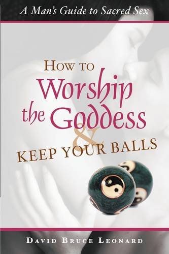 Stock image for How To Worship the Goddess for sale by The Maryland Book Bank