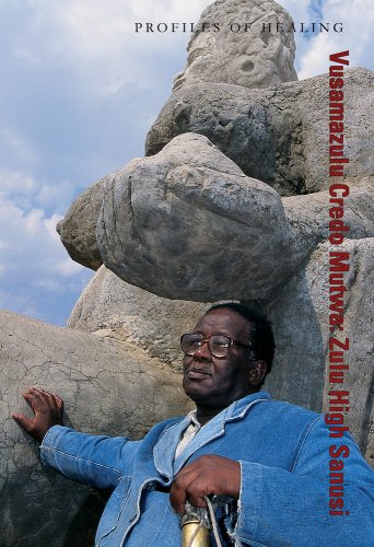 Vusamazulu Credo Mutwa: Zulu High Sanusi: Zulu High Sanusi (Profiles in Healing series) (9780980054330) by Editor; Bradford Keeney; Ph.D.