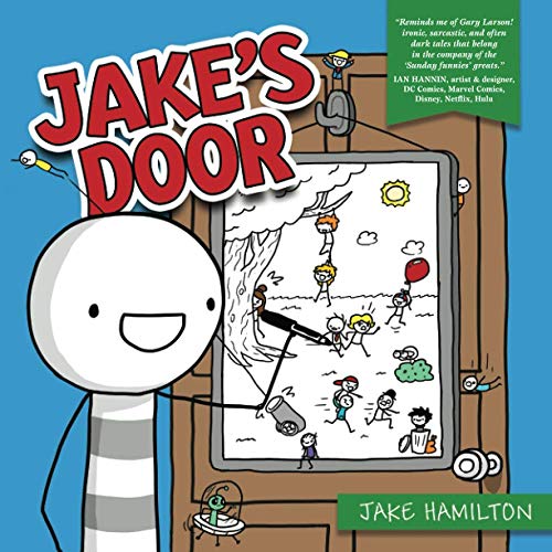 Beispielbild fr Jake's Door zum Verkauf von SecondSale