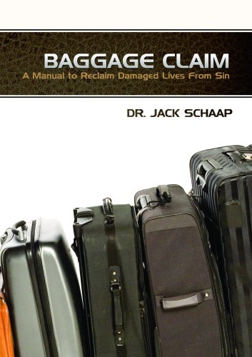 Stock image for Baggage Claim for sale by ThriftBooks-Dallas