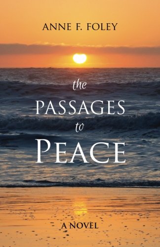 Imagen de archivo de The Passages to Peace a la venta por ThriftBooks-Atlanta