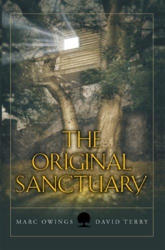 Stock image for The Original Sanctuary for sale by Orion Tech