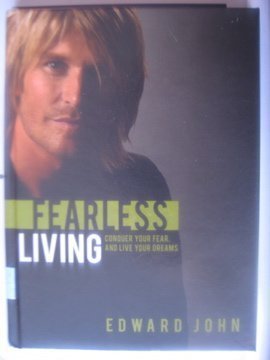 Beispielbild fr Fearless Living zum Verkauf von Books From California