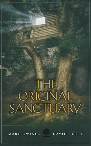 Beispielbild fr The Original Sanctuary zum Verkauf von Hawking Books