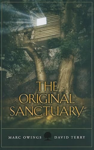 9780980063851: The Original Sanctuary