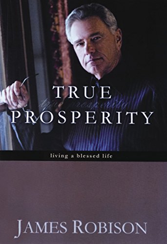 Stock image for True Prosperity for sale by ThriftBooks-Atlanta