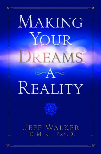 Beispielbild fr Make Your Dreams A Reality! zum Verkauf von SecondSale