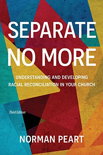 Separate No More (9780980075656) by Peart Ph.D., Norman Anthony