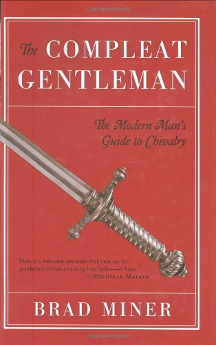 Imagen de archivo de The Compleat Gentleman a la venta por Goodwill