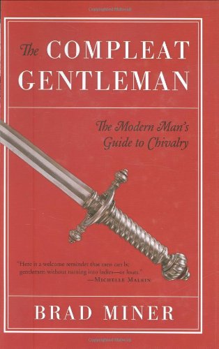 Stock image for The Compleat Gentleman for sale by Goodwill