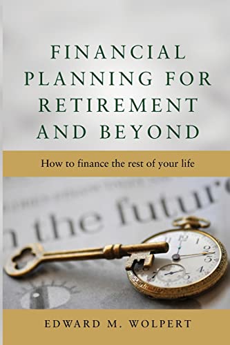 Stock image for Financial Planning for Retirement and Beyond for sale by Bookmans