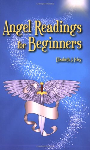 Stock image for Angel Readings for Beginners for sale by Zoom Books Company