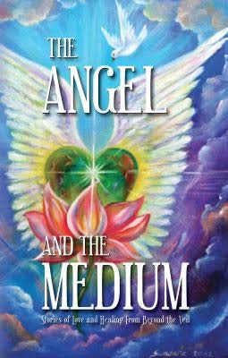 Imagen de archivo de The Angel and the Medium a la venta por The Book Cellar, LLC