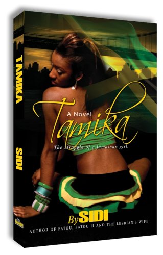 Stock image for Tamika for sale by ThriftBooks-Dallas