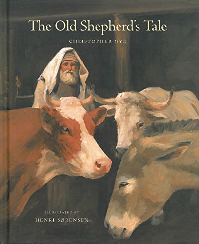 Imagen de archivo de The Old Shepherd's Tale a la venta por Amazing Books Pittsburgh