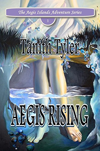 Stock image for Aegis Rising (The Aegis Islands Adventure Series) for sale by Lucky's Textbooks