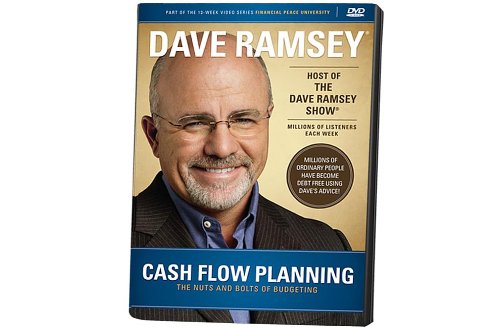 Stock image for Cash Flow Planning: The Nuts and Bolts of Budgeting for sale by Dream Books Co.