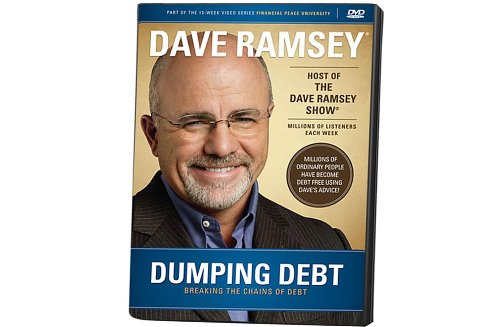 Dumping Debt: Breaking the Chains of Debt (9780980087383) by Ramsey, Dave