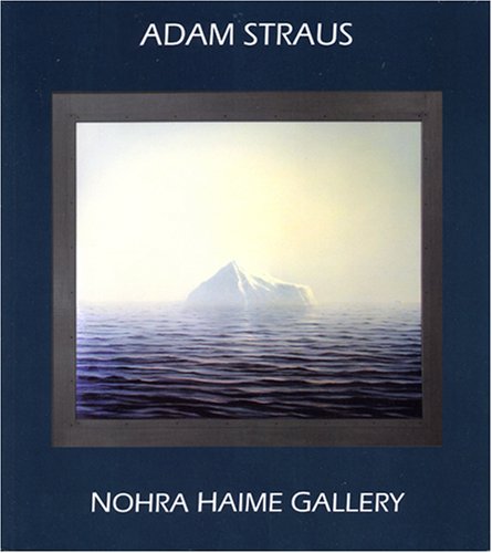 Adam Straus: Tick Tock, Drip Drop. (February 12 to March 8, 2008)