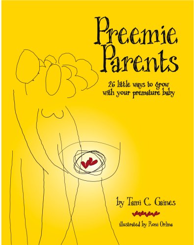 9780980089509: Preemie Parents