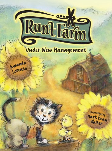 Stock image for Under New Management (Runt Farm) for sale by More Than Words