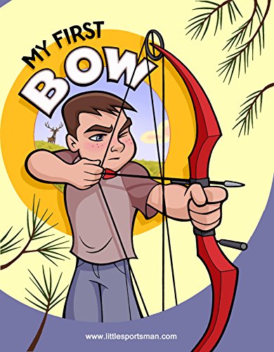 Stock image for My First Bow for sale by Isle of Books