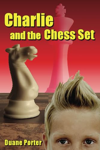 Stock image for Charlie and the Chess Set for sale by Orion Tech