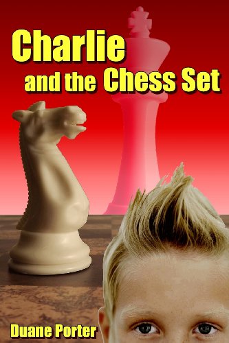 Stock image for Charlie and the Chess Set for sale by Orion Tech