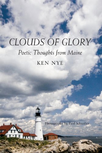 Stock image for Clouds of Glory for sale by Better World Books: West