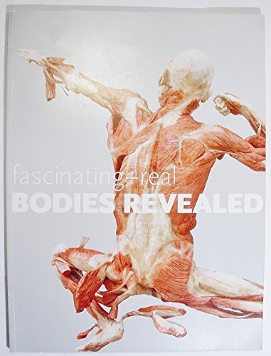 Imagen de archivo de Fascinating + Real Bodies Revealed a la venta por WorldofBooks