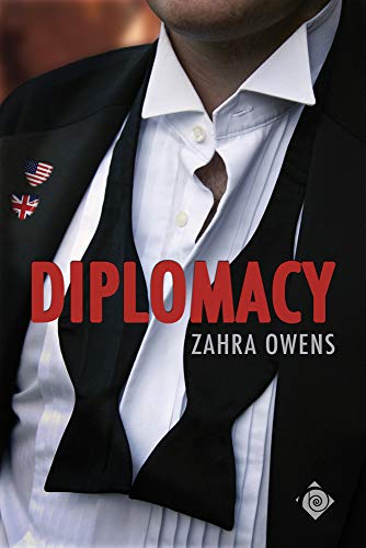 Beispielbild fr Diplomacy zum Verkauf von ThriftBooks-Dallas
